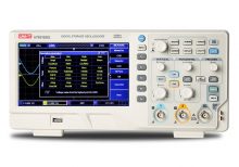 UTD2152CL OSCILLOSCOPE NUMERIQUE 2X150MHZ