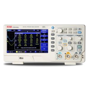 UTD2152CL OSCILLOSCOPE NUMERIQUE 2X150MHZ