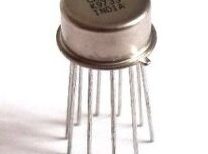 CA723CT Régulateur de tension ajustable de 2V à 35V