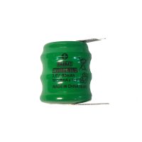 MH80B3L2 PILE SOUDABLE 3,6V 80MAH
