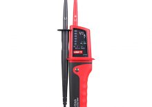 UT15C VOLTMETRE 12V 690VADC