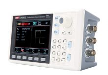 UTG962E GENERATEUR DE FONCTION ARBITRAIRE 60MHZ