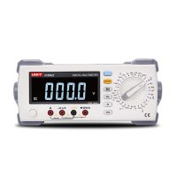 UT8802E MULTIMETRE DE TABLE USB