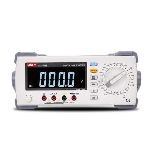 UT8802E MULTIMETRE DE TABLE USB