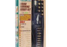 SI-132 KIT FER A SOUDER HOBBY