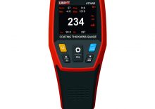 UT343D MESURE D'EPAISSEUR 0-1250UM