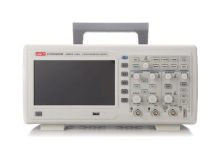 UTD2202CM OSCILLOSCOPE NUMERIQAUE 2X200MHZ