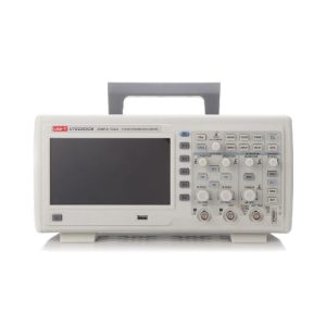 UTD2202CM OSCILLOSCOPE NUMERIQAUE 2X200MHZ