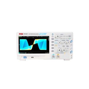 UPO2102E OSCILLOSCOPE NUMÉRIQUE 2X100MHZ