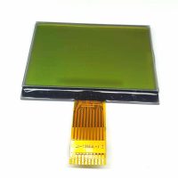 LX-12864L-1 LCD DOTS MATRIX 128X64 128X64