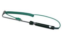 UT-T07 SONDE DE TEMPERATURE TYPE K -50°C /+ 500°C LONGUEUR 200MM