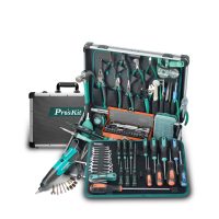 PK-1990B VALISE A OUTILS EQUIPEE
