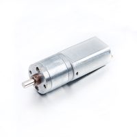 JL-20A180-113 MOTEUR REDUCTEUR 12V 100RPM