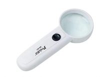 MA-021 LAMPE LOUPE DE POCHE 3,5X