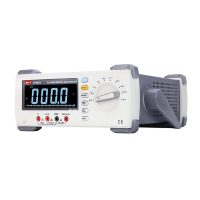 UT8803E MULTIMETRE DE TABLE USB 20MHZ