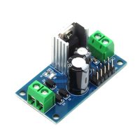 MODULE REGULATEUR 7812