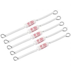 RF 250V 20A 216°C FUSIBLE THERMIQUE EN CERAMIQUE