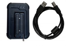 PROGRAMMATEUR  XGECU PRO T48