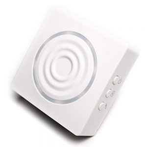 HEY ALARM SIRENE INTERIEURE RF 433MHZ