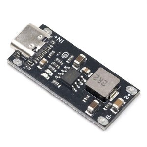CHARGEUR MODULE USB TYPE C 5V 3A