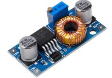 HW-286 MODULE ABAISSEUR DC-DC 5A