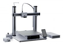 A350T SNAPMAKER  3IN 1: CNC ,LASER , IMPRIMANTE 3D