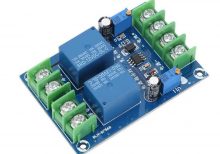 BLH-87968 POWER SWITCHER 12VDC 10A