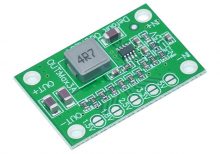 MP1495 DC-DC STEPDOWN 1,25-5V 3A