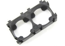 PLASTIQUE ASSEMBLAGE 2 PILES 18650