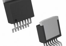 TLE 4242G-A CIRCUIT INTEGRE