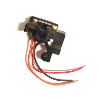 CAPTEUR A FOURCHE PAPIER AVEC FILS