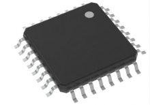 ATMEGA328 PLCC