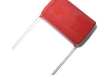 1,7UF 400V CONDENSATEUR CERAMIQUE