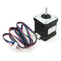 17HS19-2004S1 MOTEUR PAS A PAS NEMA17