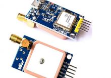 NEO-7M GPS MODULE