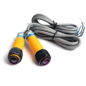 E3F-5DN1 CAPTEUR DE PROXIMITE NPN  6-36V 5M