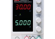 UTP3315TFL-II  ALIMENTATION 1 CANAL 0-30V 5A 150W