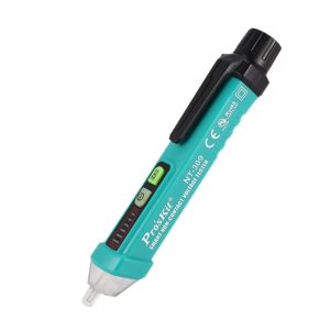 NT-309  TESTEUR DE TENSION INTELLIGENT SANS CONTACT