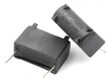 0,3UF (300NF) 1200V CONDENSATEUR CHIMIQUE