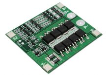 BMS HX-3S-FL25A-A CHARGEUR BATTERIE 25A