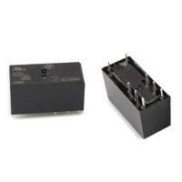 JQX-115F RELAIS 12V 1RT 16A 8 PATTES