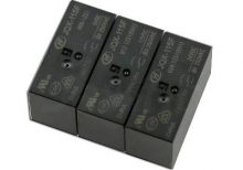 JQX-115F RELAIS 24V 2RT 8A