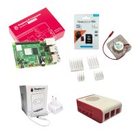 KIT RASPBERRY PI 4 2G