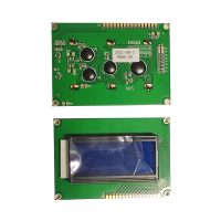 1604B AFFICHEUR LCD16X4