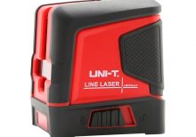 LM570LD-II NIVEAU LASER 2 LIGNES 10M