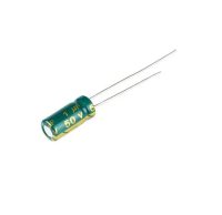 1UF 50V LOWESR CONDENSATEUR CHIMIQUE