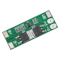 BMS CHARGEUR DE BATTERIE 2S 10A