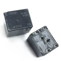 ACT212 RELAIS 12V 8 PATTES