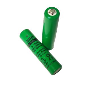 GBC MH1000AAA  PILE RECHARGEABLE AAA 1,2V/1000MAH