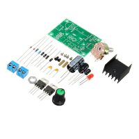 MODULE EN KIT LM317